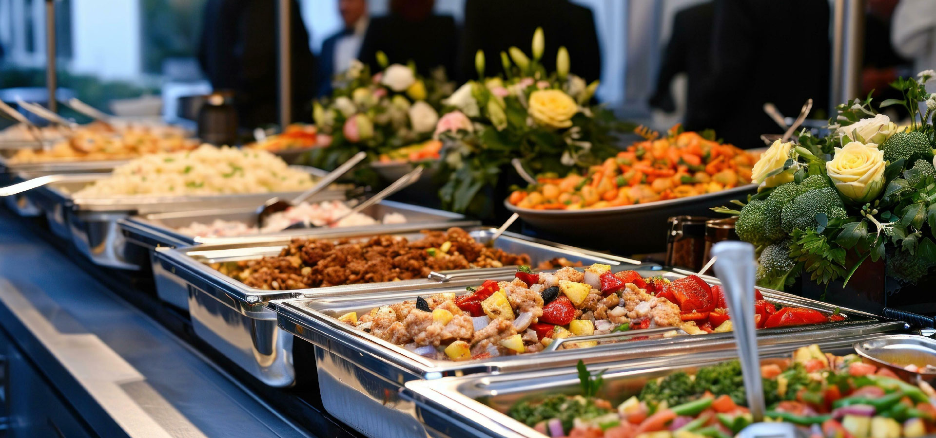 Kurumsal Yemek Çözümlerinde Güven